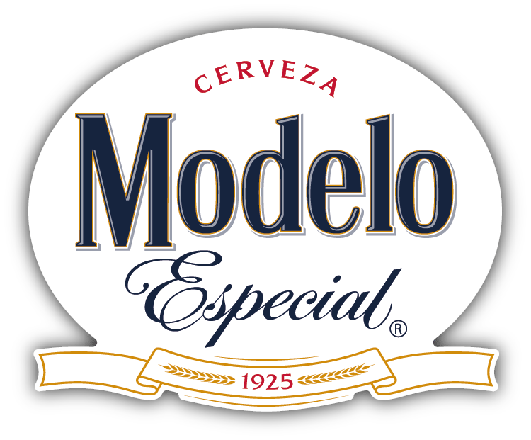 Modelo Cerveza Especial Mexican Beer Drink Car Bumper Sticker - 3