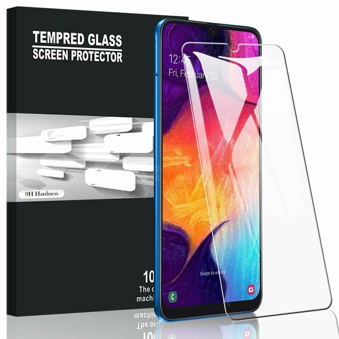 Ibywind 2 Pezzi Pellicola Protettiva per Oppo Reno10 5G 6,7"+1 Pezzo