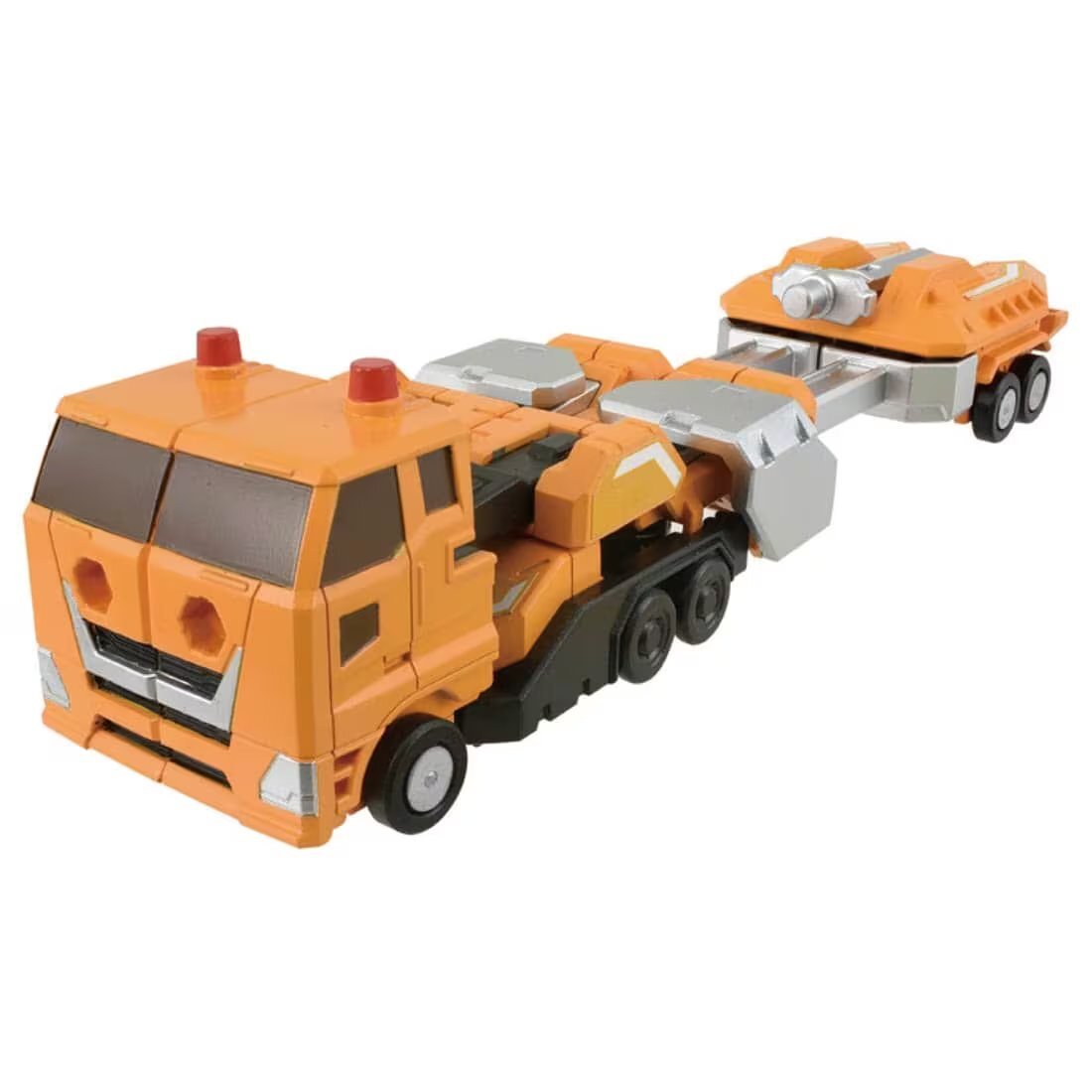 Takara Tomy Plarail Shinkansen Deformation Robot SHINKALION