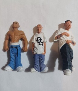 Homies Locsters | eBay