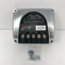 Curtiss Wright PG Drives Technology C3-36V - AC MOTOR CONTROLLER