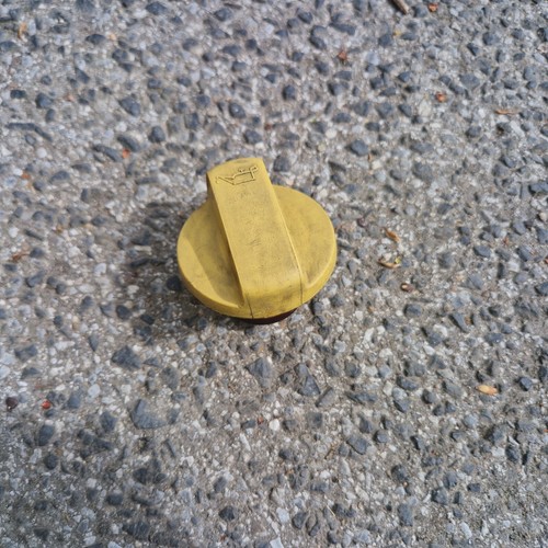 Opel Vectra Motor Deckel