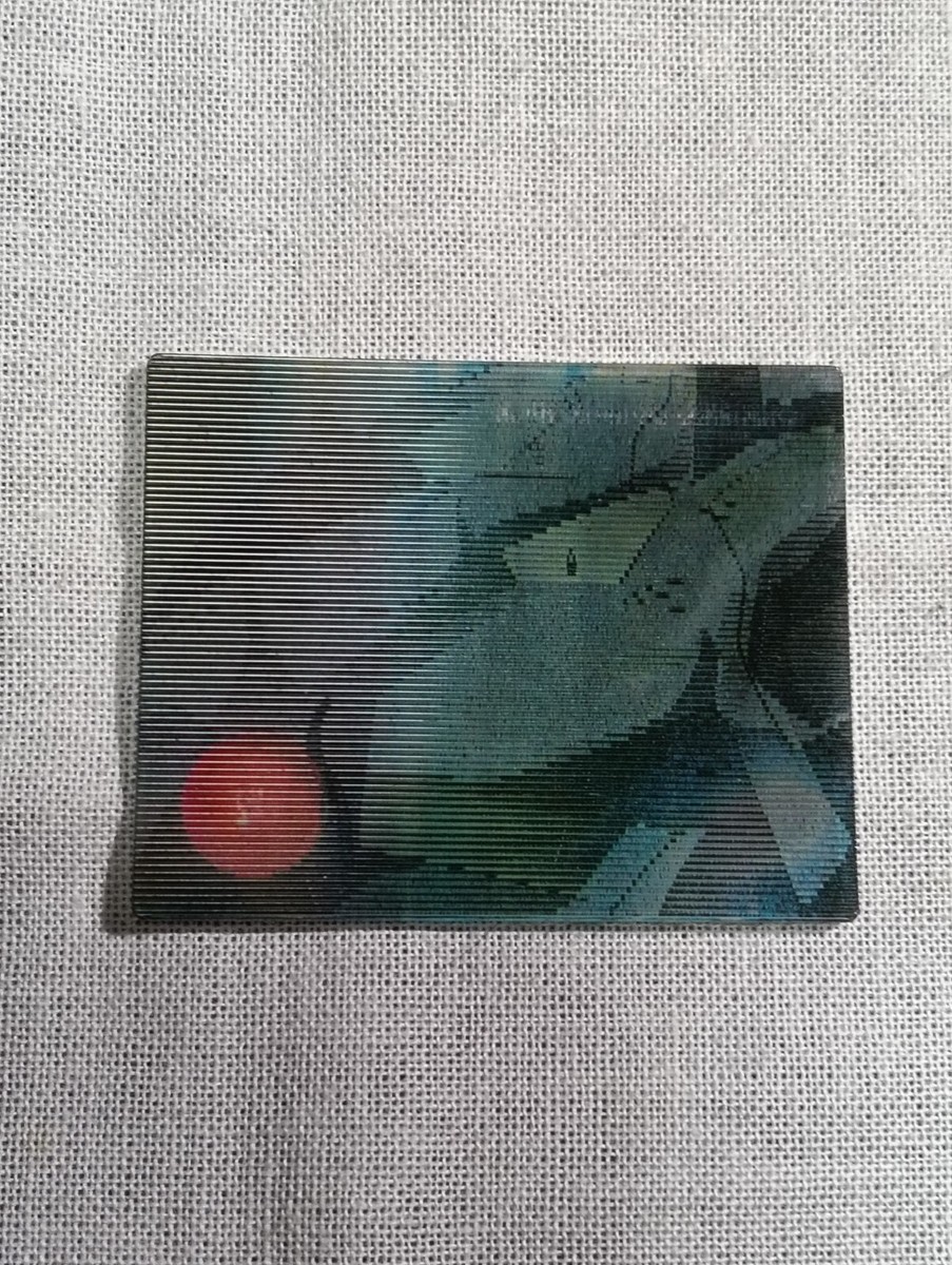 オーダー ピカピカ 477～480 、494～496 Onix Pokemon Japanese Meiji Super Change Card 3D Lenticular B4806