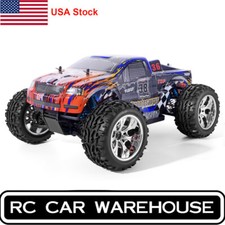 hsp hispeed off road buggy