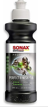 SONAX (224141) ProfiLine Perfect Finish - 8.45 fl. oz.