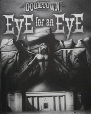 Deadlands Doomtown CCG TCG * Eye for an Eye * Single Cards R/U/C