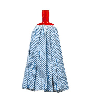 Vileda Professional Supermop Kopfmine rot 137905