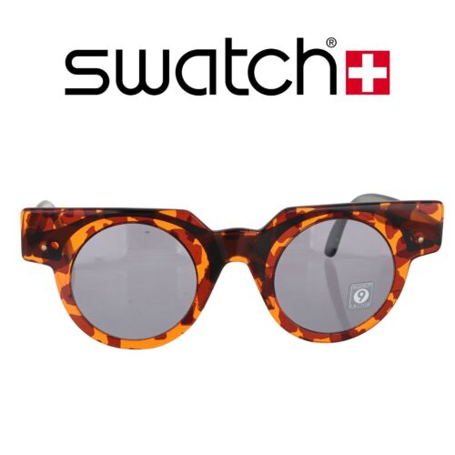 Occhiali da sole swatch Vintage nuovi protezione UV introvabili - Zdjęcie 1 z 3