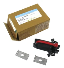 Jaguar X-Type 2002-2007 OEM Front Seat Track Stabilizer C2S35849 New Genuine