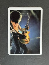 Guns N' Roses Slash Sticker Image Iconic 80s Rock Band LA Decal New!