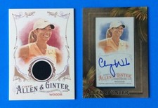 2016 Topps Allen & Ginter Baseball Cards - Review & Hit Gallery Added 5