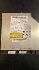 DISASSEMBLED DVD BURNER FROM LENOVO A/N DS-8A8SH used