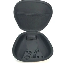 Genuine Microsoft Xbox One X S Elite Series 2 Carrying Case Black