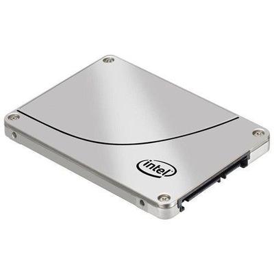 Intel DC S3700 400GB Internal 2.5