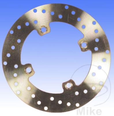 EBC brake disc MD988D for Suzuki AN 650 BU1111 2002-2003 L BU1114 2003