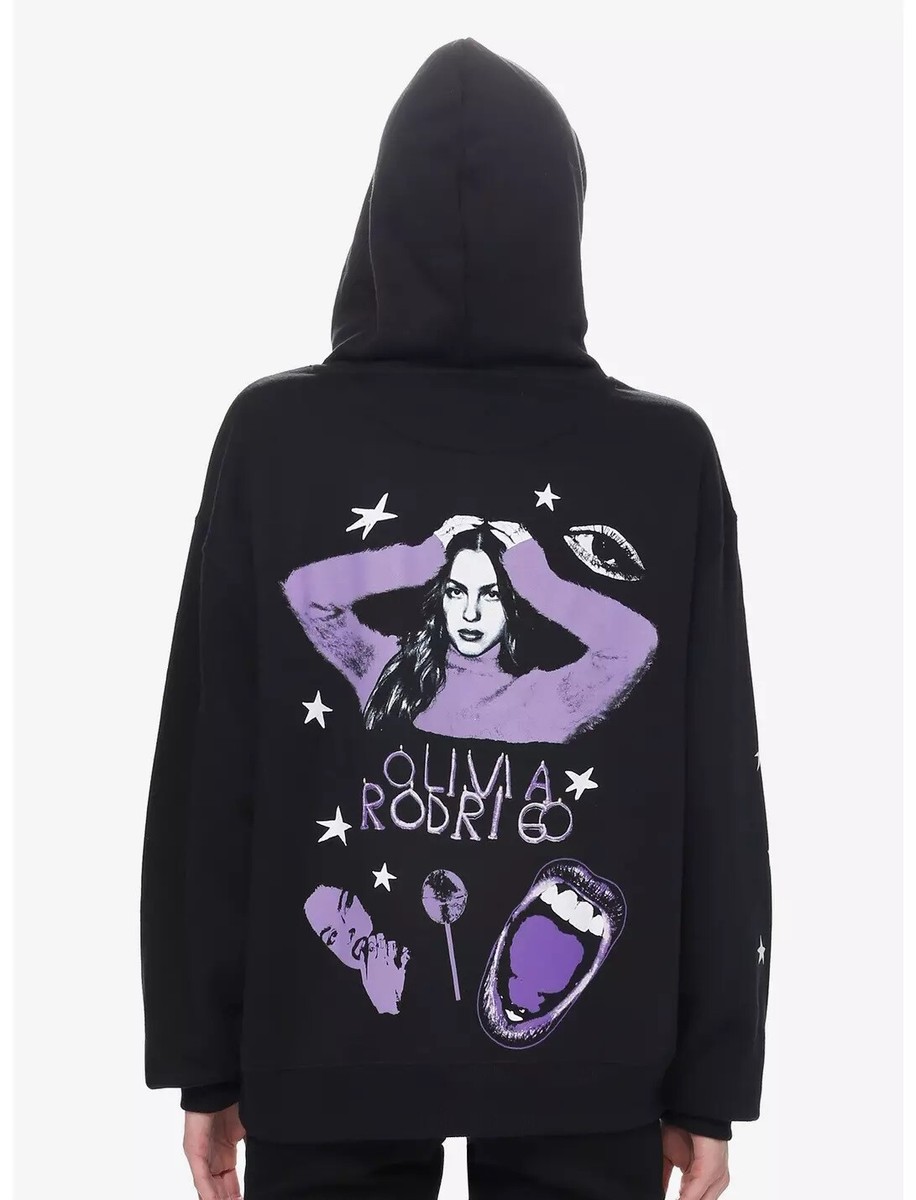 Olivia Rodrigo Official Merchandise Perfect All American