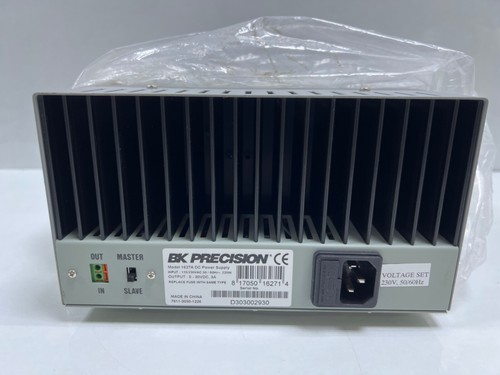 B&K PRECISION 1627A DC Regulated Power Supply - 第 6/7 張圖片