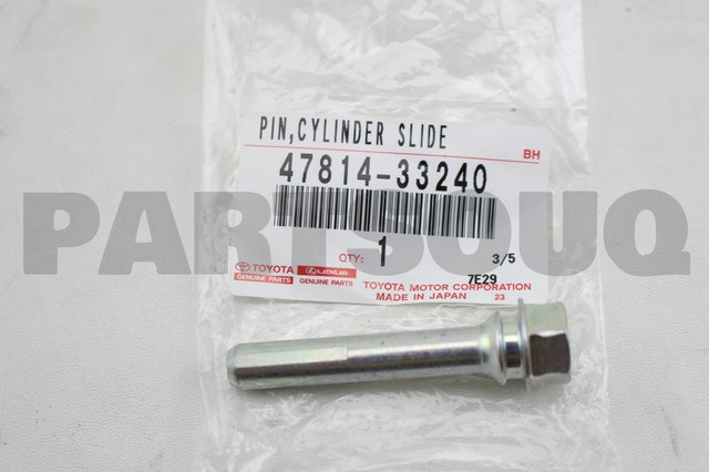 Toyota 47769 05020