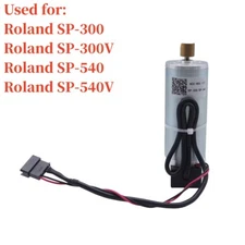 24V Generic Roland Scan Motor for SP-300 / SP-540 US Stock