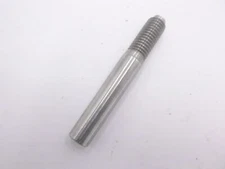 Taper Pin Threaded Ext 12 mm x 85 mm Carbon Steel DIN7977