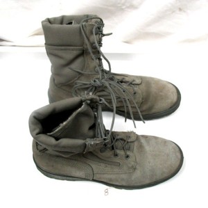 boy scout boots