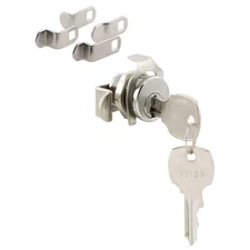 Mp4573 Mailbox Lock “ Replacement Multipurpose Mailbox Lock For Several Brands “