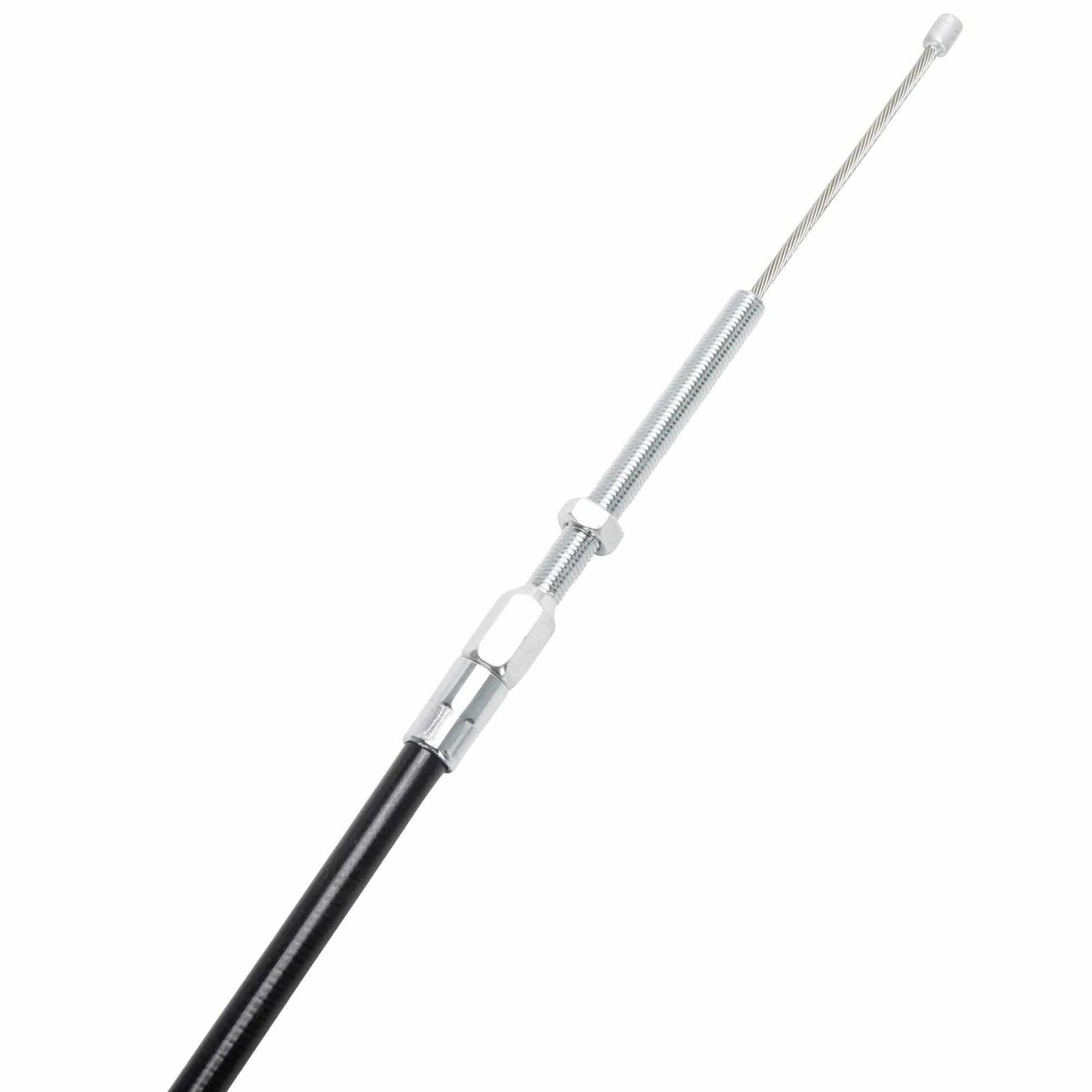 Clutch Cable 3861971B HD Harley Ironhead Sportster XL 19711985