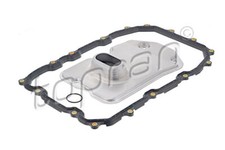 115 998 TOPRAN Set filtri idraulici, cambio automatico per AUDI,PORSCHE,VW