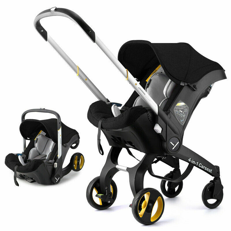4 baby stroller