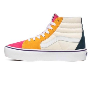 vans sk8 hi platform ebay
