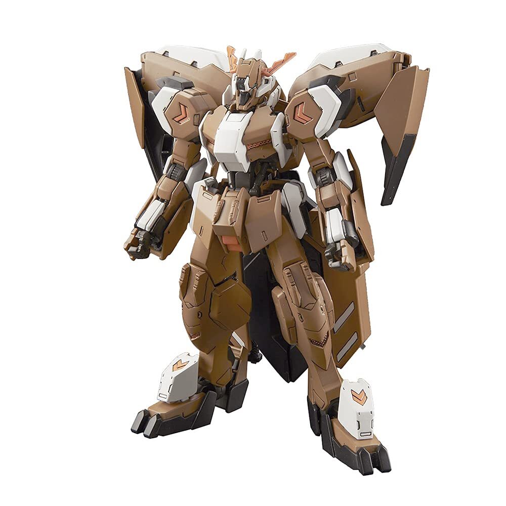 HG Mobile Suit Gundam IronBlooded Orphans Gusion Rebake Full City