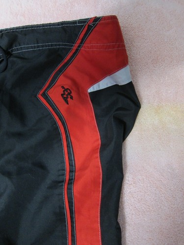 DAHUI DA HUI HAWAII MEN 38 BOARDSHORTS SWIM SURF TRUNKS SHORTS - Picture 3 of 5