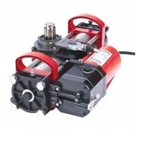 Aktuator 24V Unterirdisch S800H Cbac 100° FüR FlüGeltüRen D162 Faac 108720