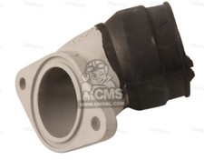 COLLETTORE ASPIRAZIONE ORIGINALE SUZUKI BURGMAN 400 1999/2002