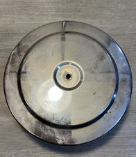 Classic Style 9 Open Air Cleaner Assembly 4 Barrel Carburetor Hot Rod Rat Rod
