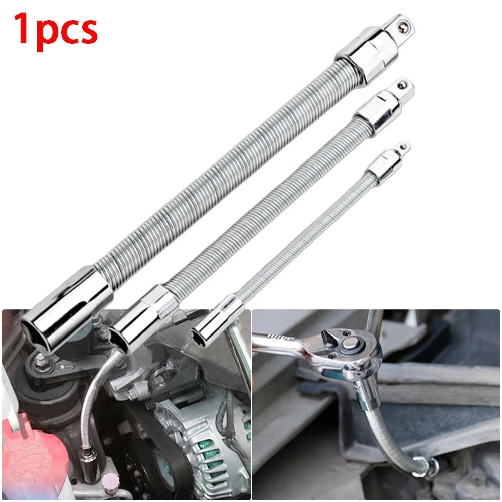 Flexible sale socket wrench