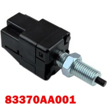 Brake Light Stop Lamp Switch 83370AA001 For Subaru Forester Impreza Outback USA