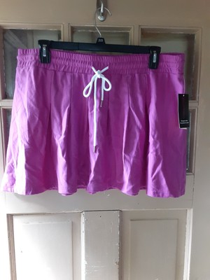 No Boundaries Junior Pleated Skirt Size XXXL (21)   NEW WITH TAGS