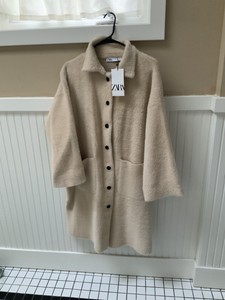 teddy bear coat ebay