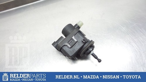 SCHEINWERFERMOTOR Nissan Almera (N16) Hatchback 1.5 16V (QG15DE) 2005 7700420737