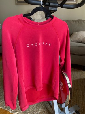 cyclebar clothing