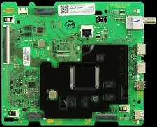 BN94-16107R SAMSUNG UN82TU700DFXZA UN82TU6950FXZA MAIN BOARD BN94-16107R