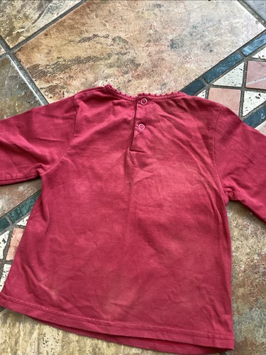 Paquetes de trajes de diseñadora de niñas 9 piezas 2 años Burberry DKNY Ted Baker Kenzo Nolita - Imagen 12 de 12