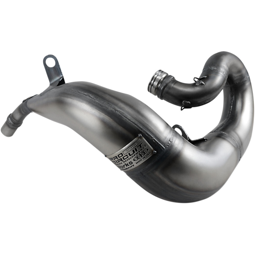 『RT-136782』 Pro Circuit Works Pipe 2-Stroke Exhaust Head Pipe (Raw) 0751925 | eBay