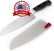 Cuchillo De Cocina Afilado Profesional Japoneses Chef Carnicero Filetero Filoso