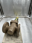 Samson Type: 2111/ 2111-2009 / 161.889 / DN15, PN16 / As new