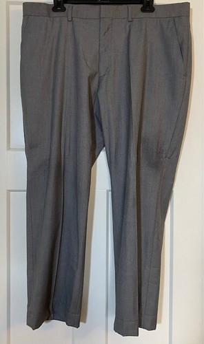 Men's Dockers Straight Fit Dress Pants 