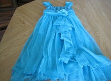 Girls Size 8 My Michelle Girls Dressy Fancy Dress NWT
