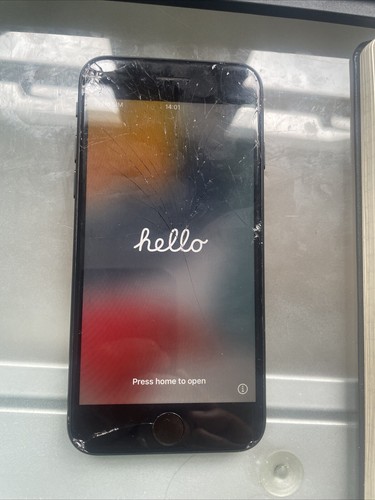 Apple iPhone SE (2nd Gen.) A2296 - Faulty - For Parts - Offers