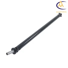 For Ford F-150 2013-2014 4WD V8 5.0L 6.2L Rear Driveshaft Prop Shaft Assembly